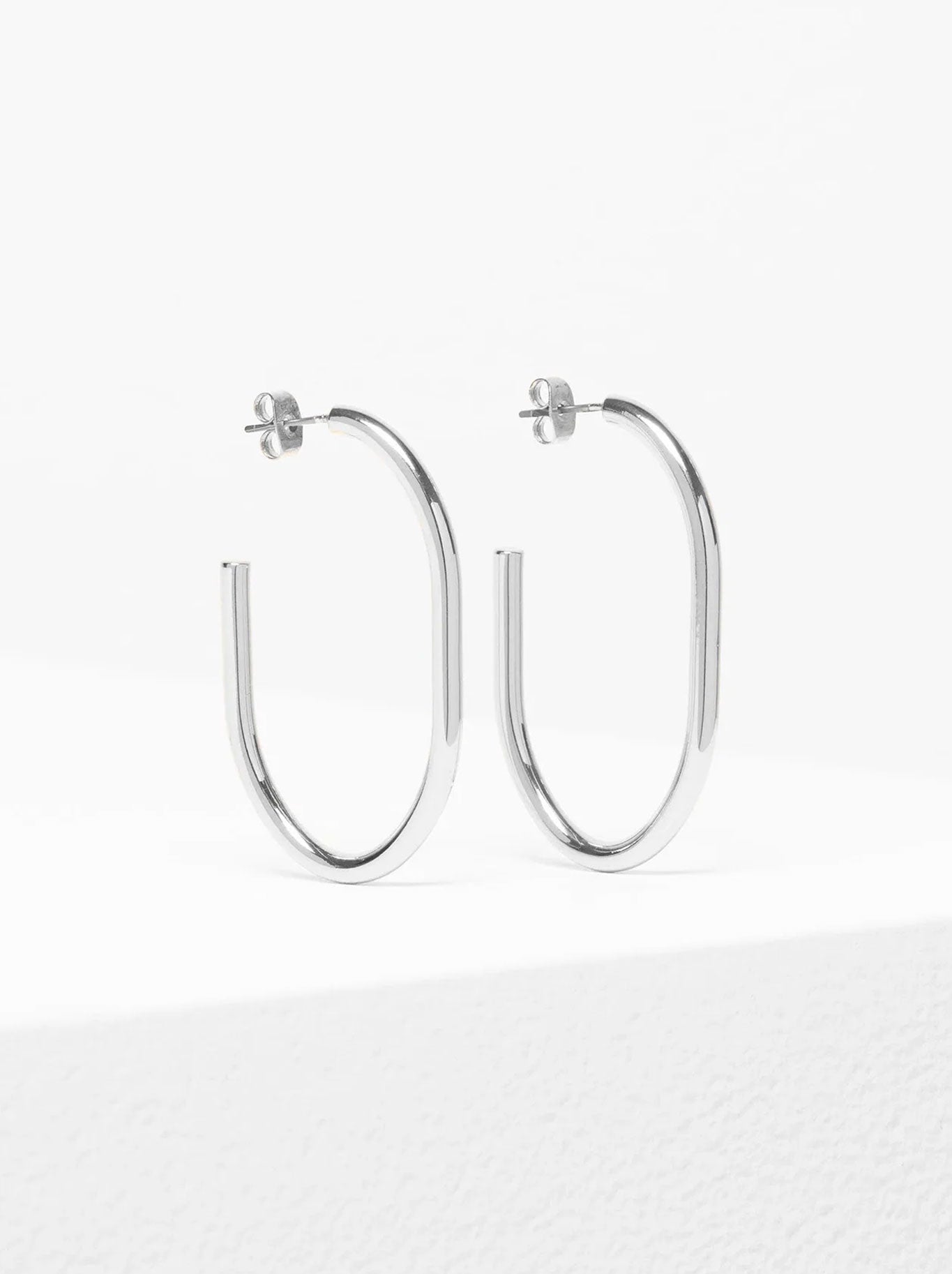 ELK REI EARRING (Gold)