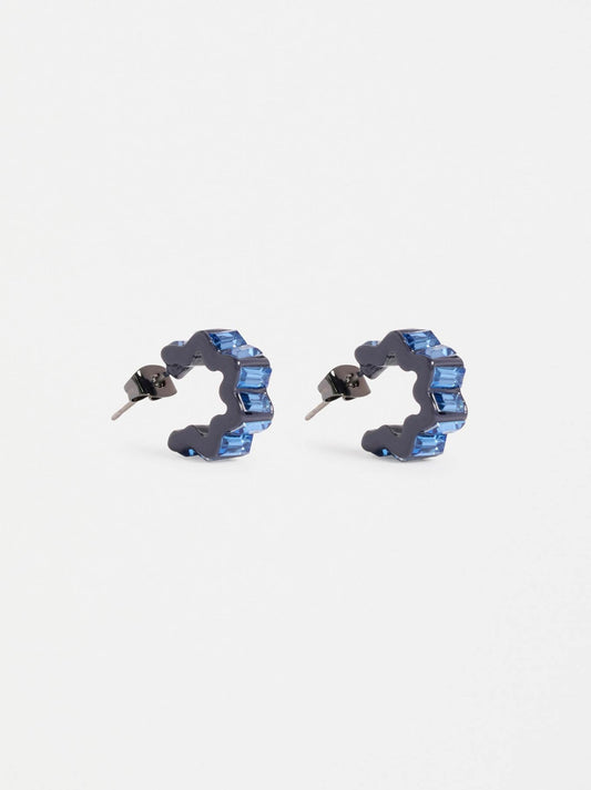 ELK JOLLE MINI HOOP (Artichoke)