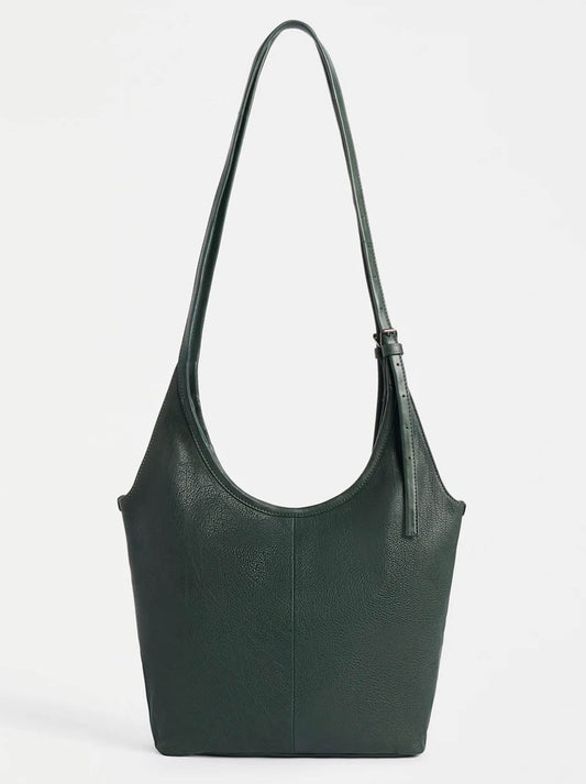 Elk Gaele Large Crossbody Bag (Bordeaux)