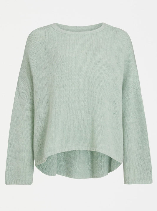 Elk Agna Luna Sweater (Mint)