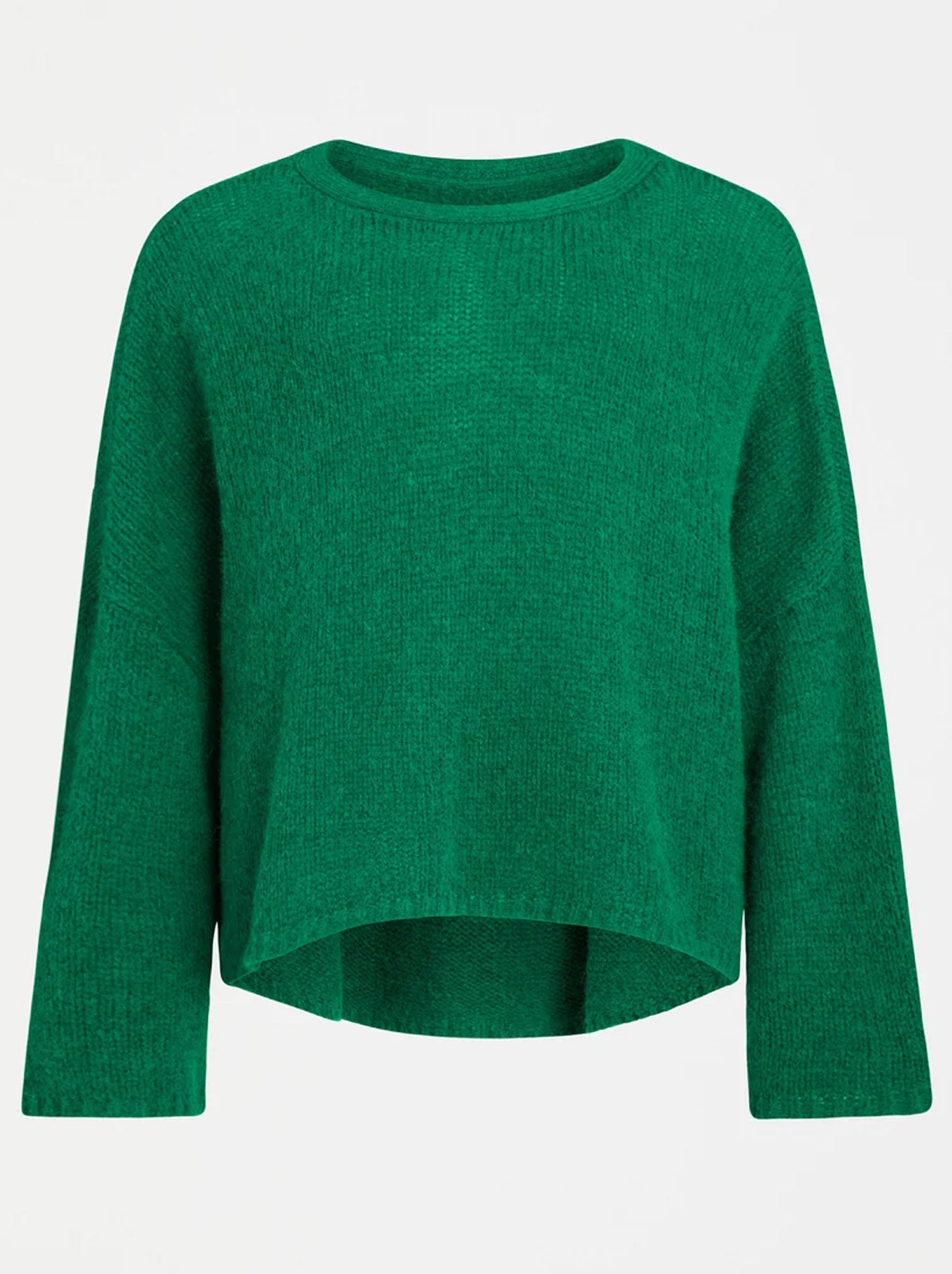 Elk Agna Luna Sweater (Milan Green)
