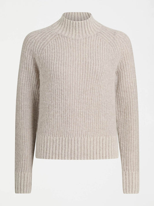 ELK ALEPH SWEATER (Oatmeal)