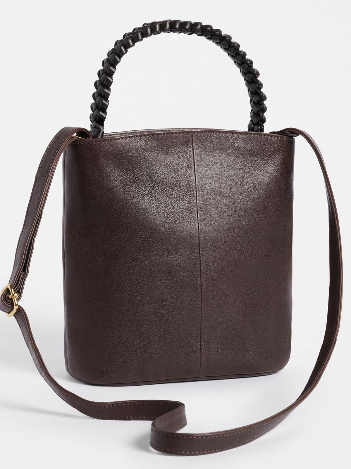 ELK BOLENN CROSSBODY (Espresso)