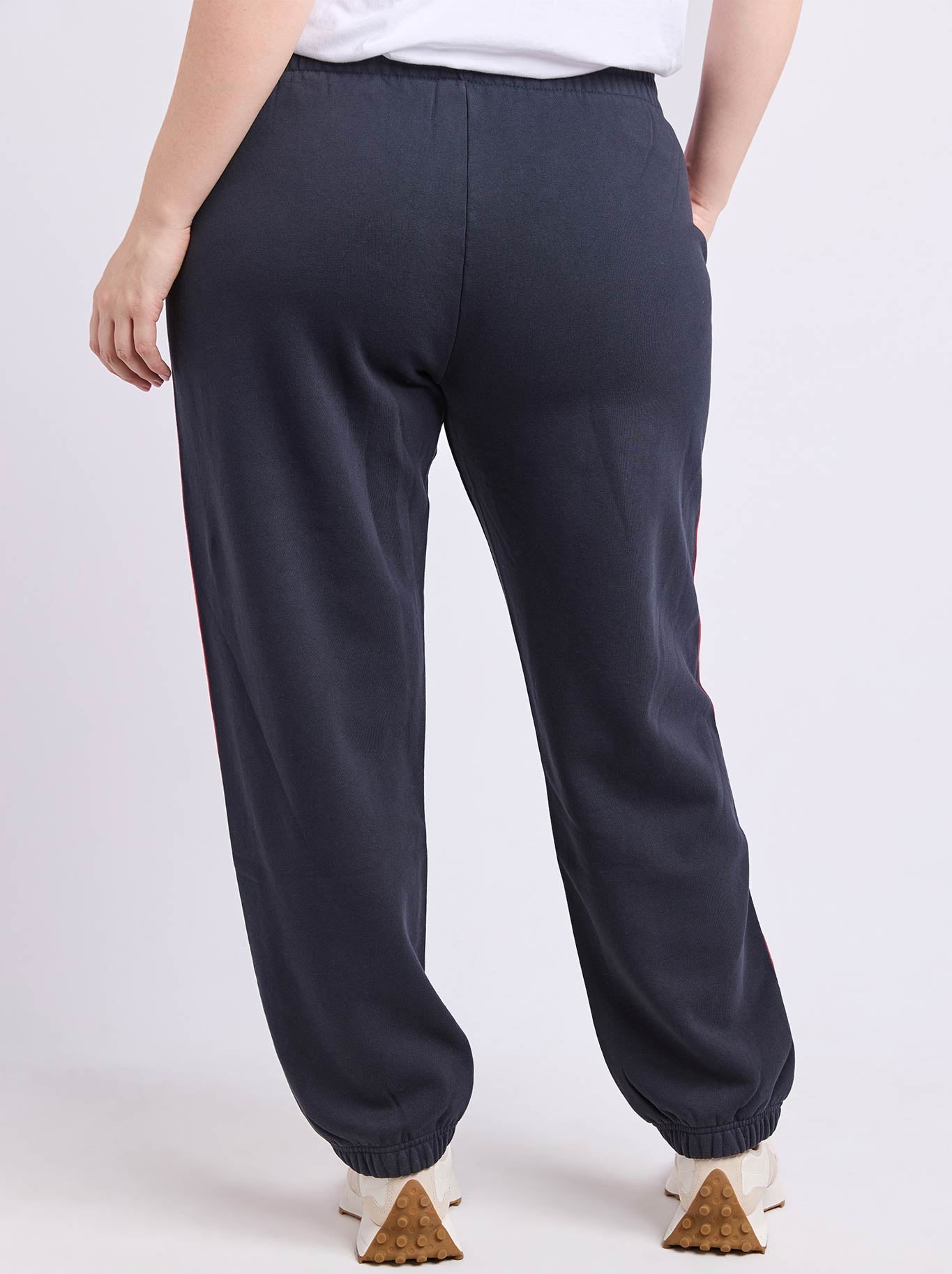 ELM LOVER TRACKPANT (Navy A)