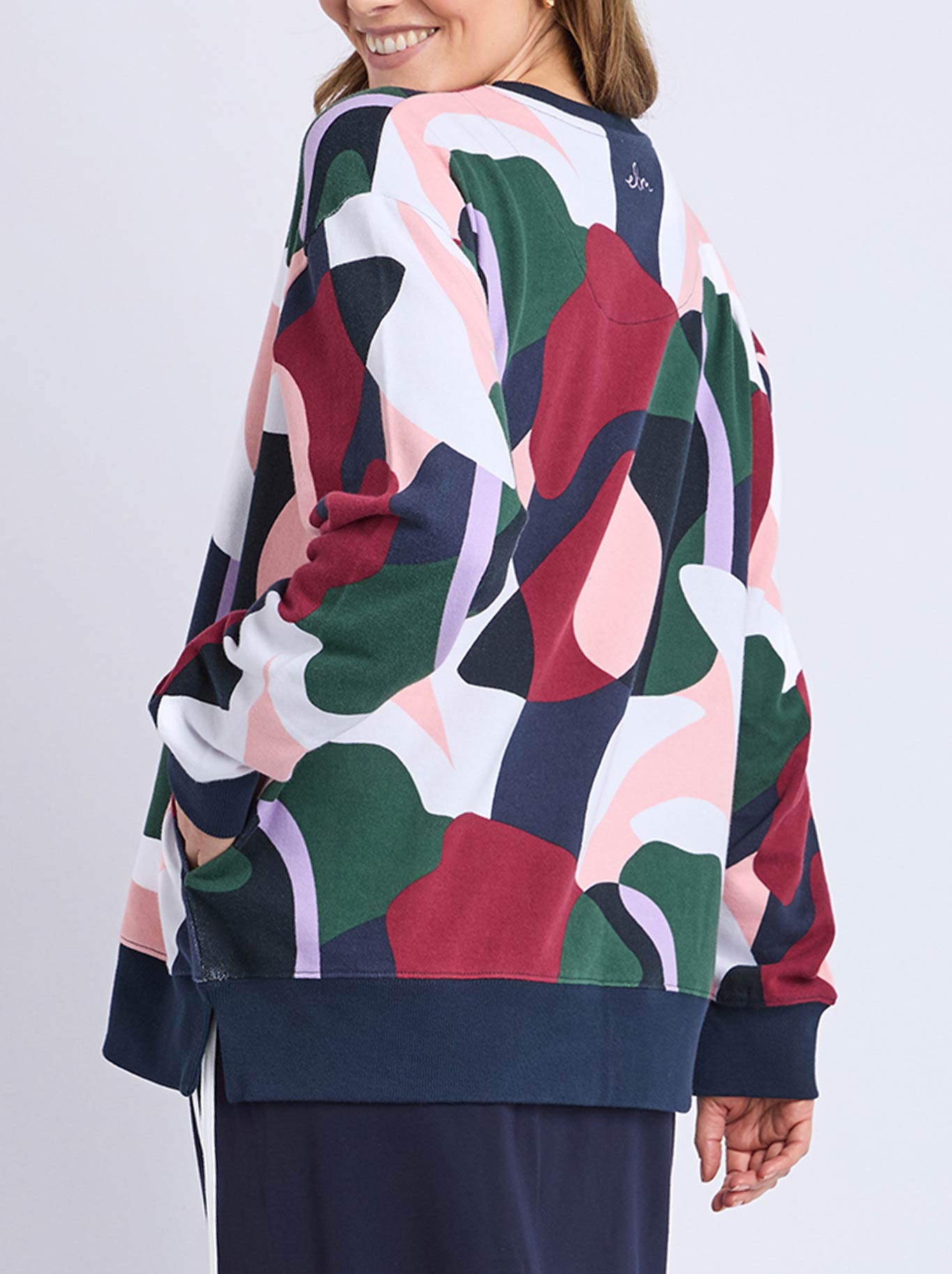ELM RONJA CREW (Multi)