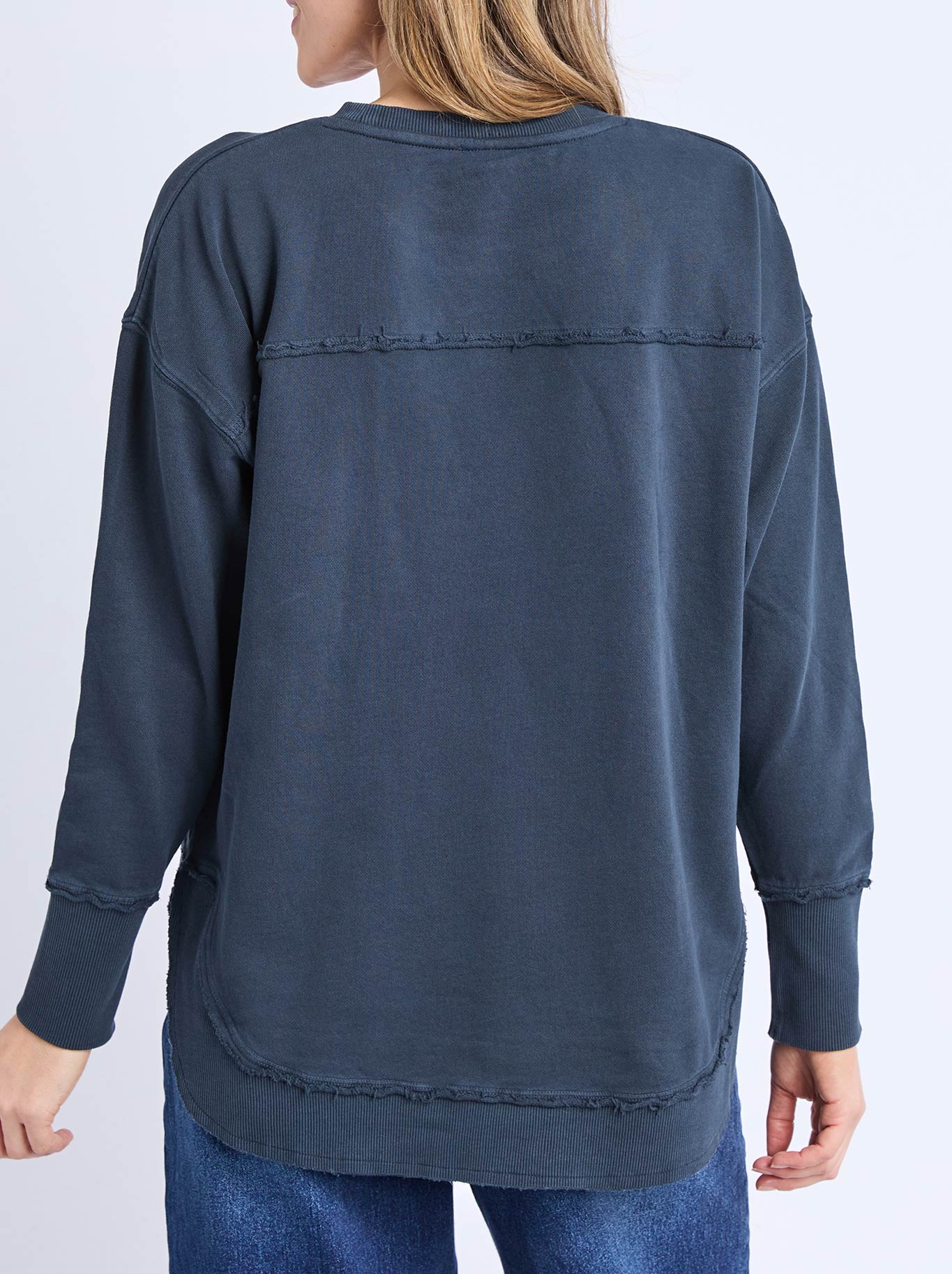 ELM LOVIISA CREW (Navy)