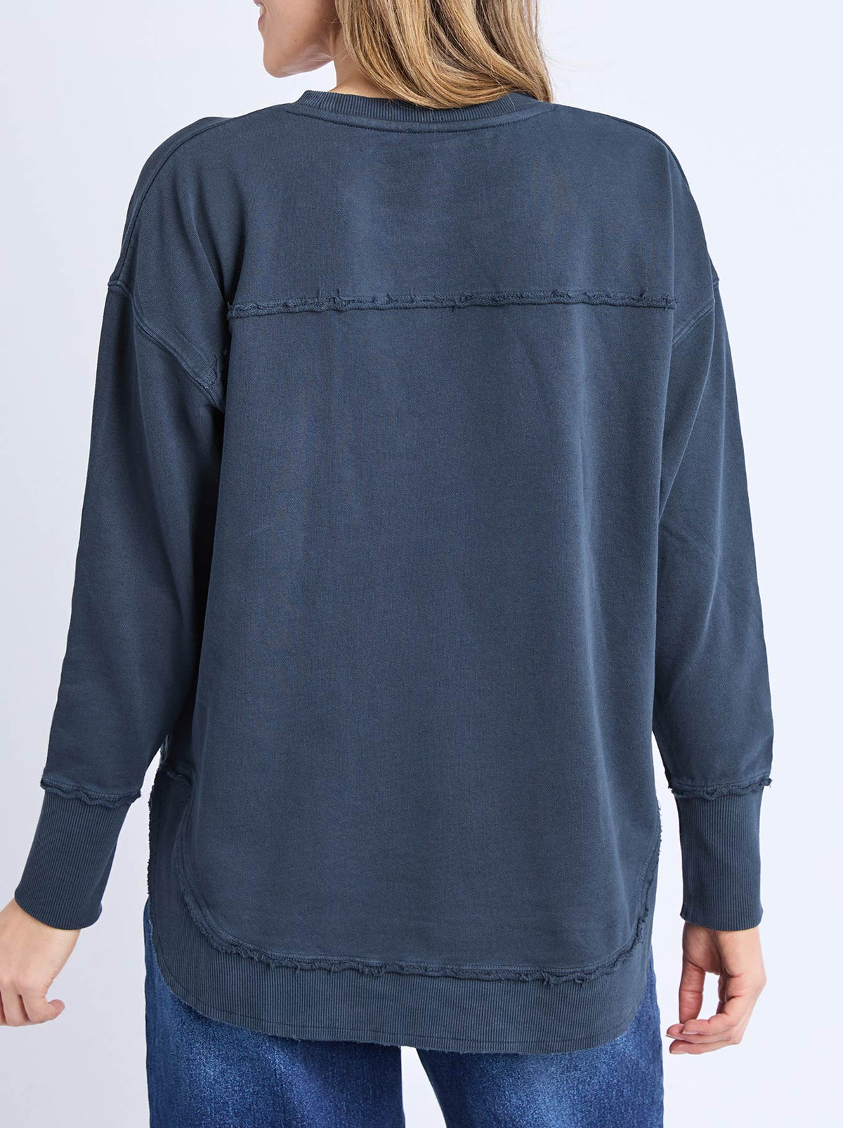 ELM LOVIISA CREW (Navy)