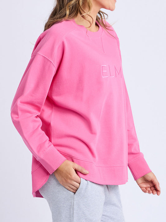 ELM ESTABLISHED CREW (Aurora)