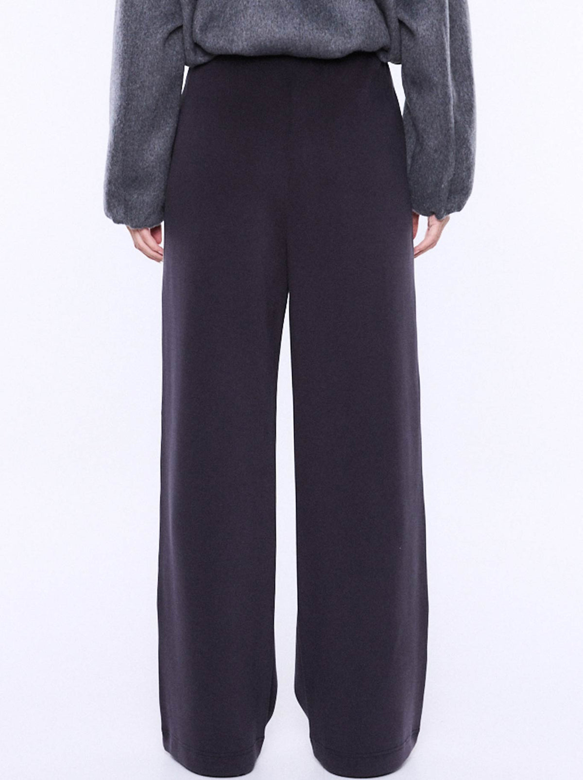 ENA PELLY ALESSIA RELAXED PANT (Char)