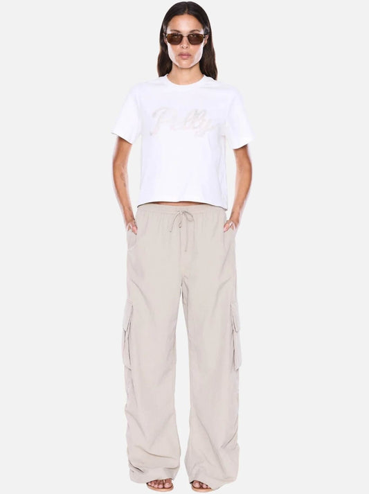 ENA PELLY RUE CARGO PANT (Sand)