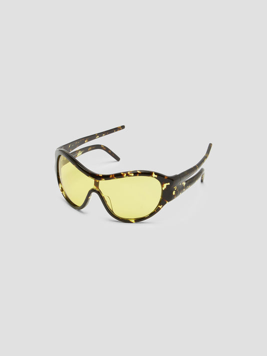 Christopher Esber Uma 98 Sunglasses (Hella)