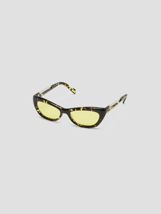 Christopher Esber Dillon 95 Sunglasses (Cibie)