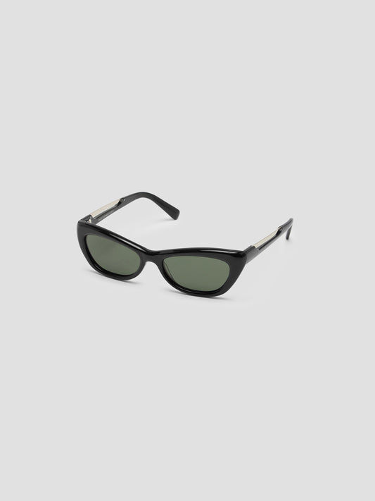 Christopher Esber Dillon 95 Sunglasses (Beluga)