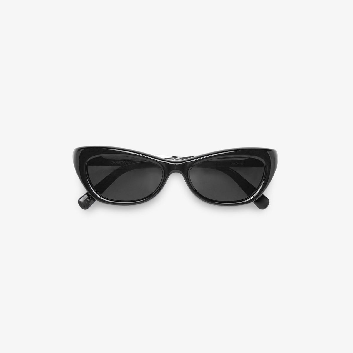 Christopher Esber Dillon 95 Sunglasses (Beluga)