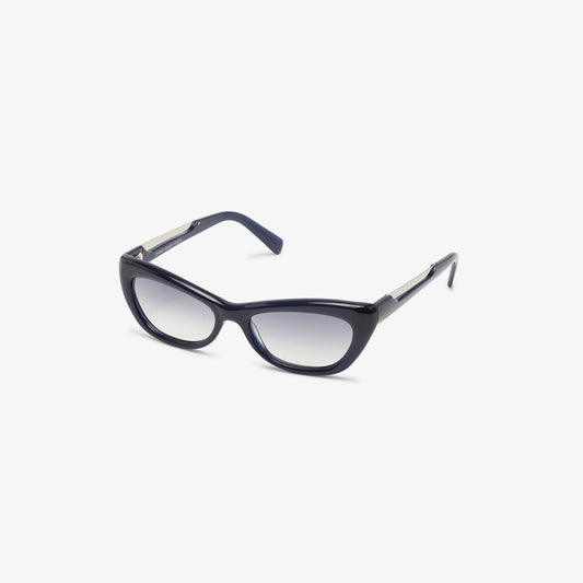 Christopher Esber Dillon 95 Sunglasses (Meteor)