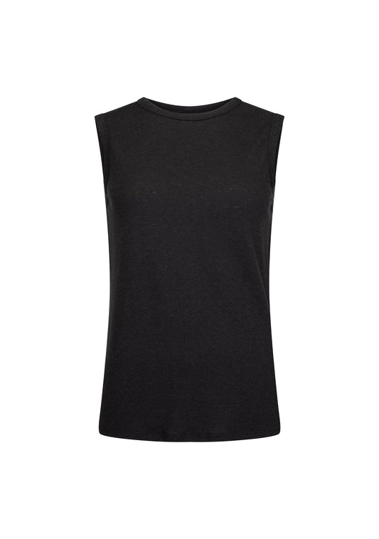 Auguste The Label Finley Tank (Black)