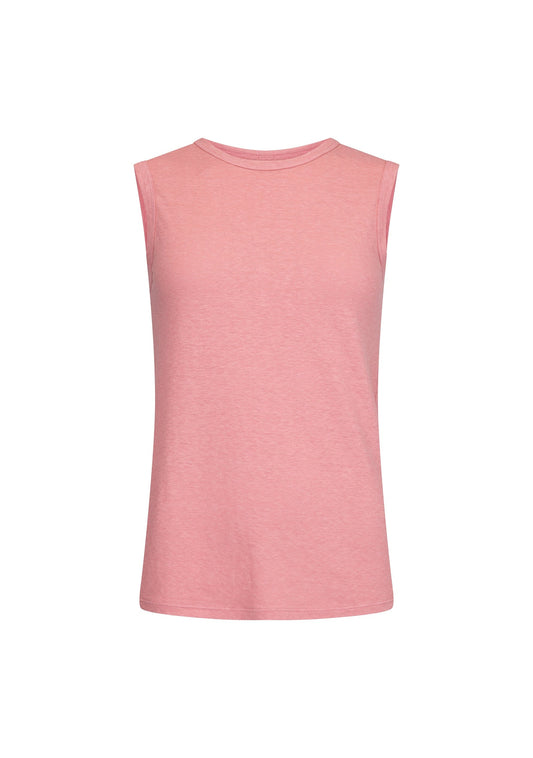 Auguste The Label Finley Tank (Pink)