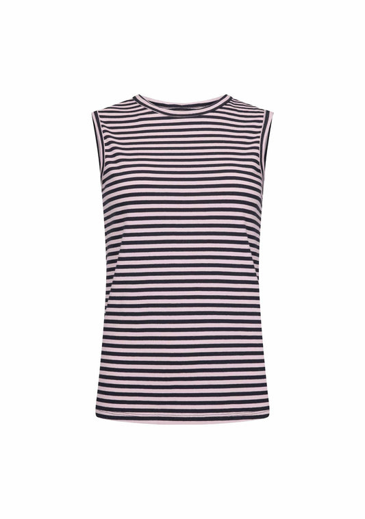 Auguste The Label Finley Tank (Black)