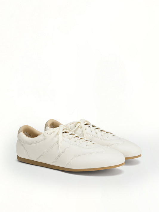 LEMAIRE Soft Runner (Milk)