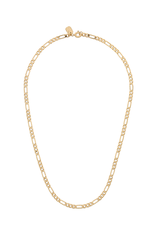 SNDYS YCL FIGARO NECKLACE (Gold)