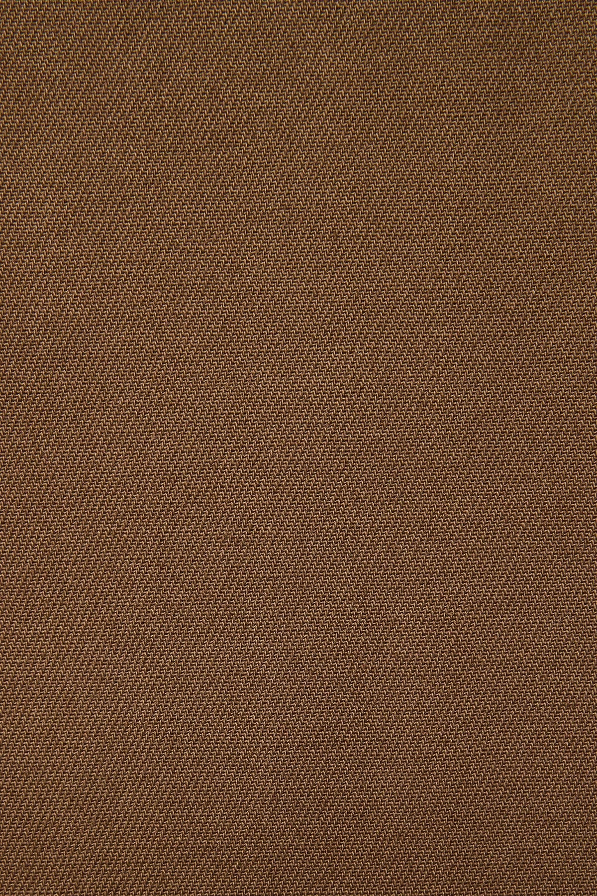 Anthony Squires Five pocket pant in twill (Chestnut)