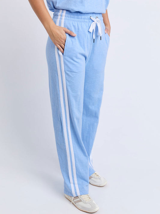 FOXWOOD POWER PANT (Blue)
