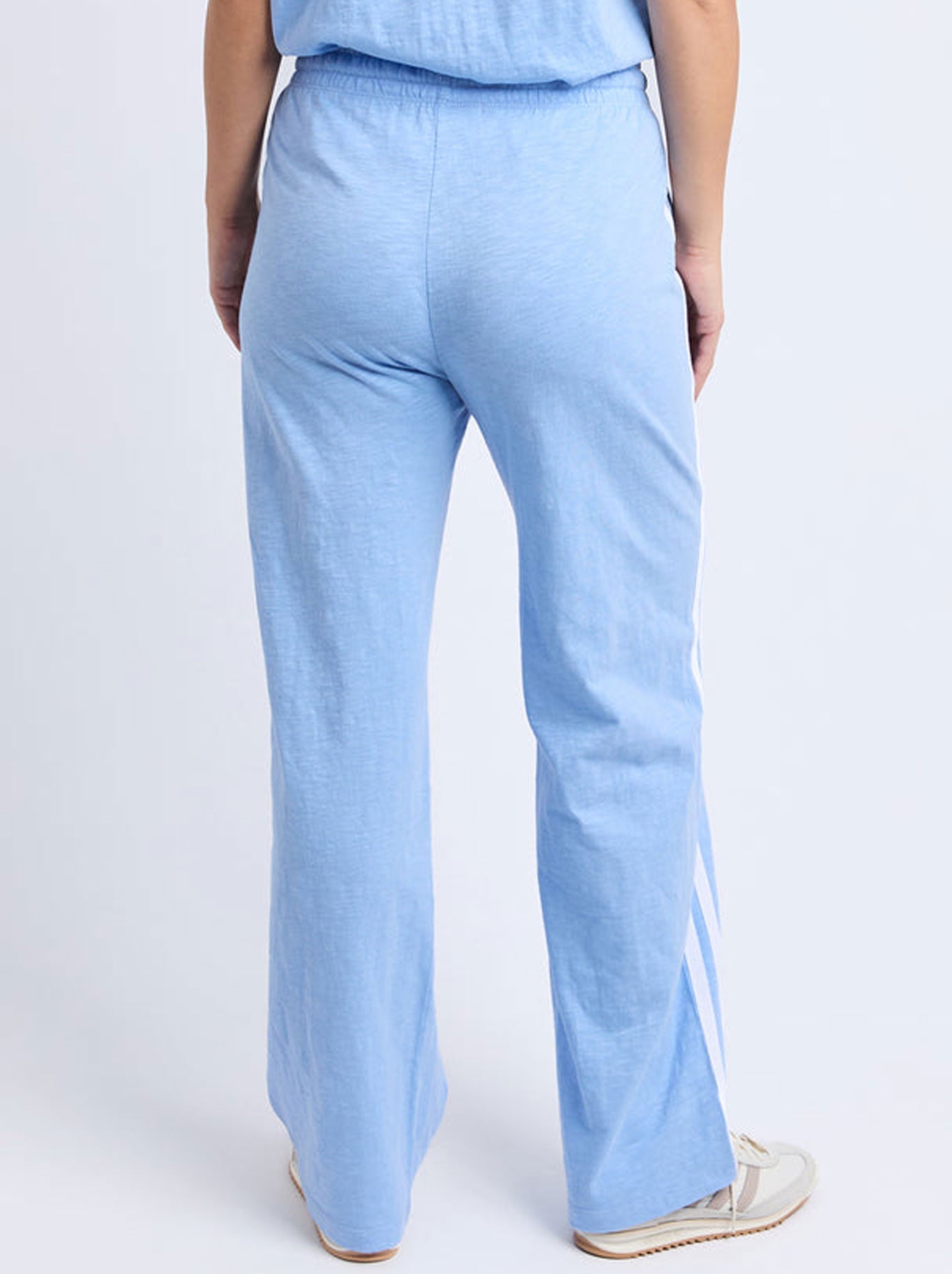 FOXWOOD POWER PANT (Blue)