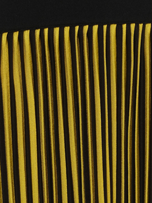 GIVENCHY Short Skirt (Black)