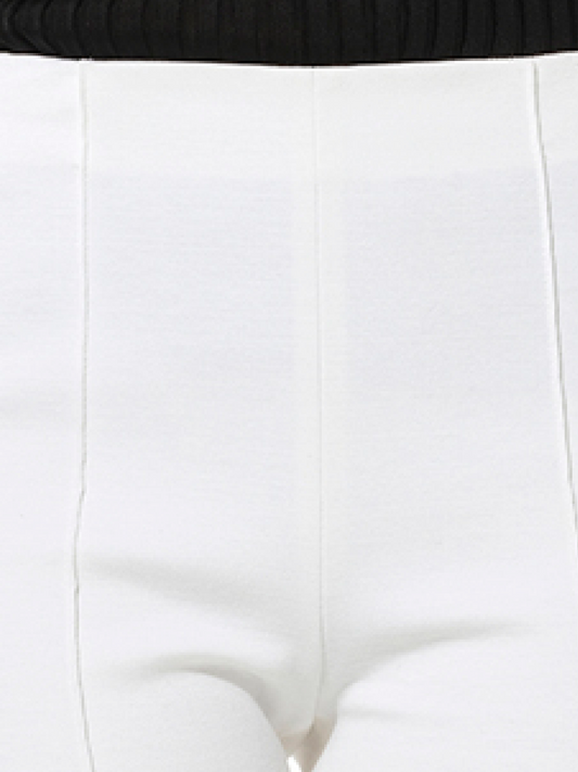 PUCCI Trousers (White)