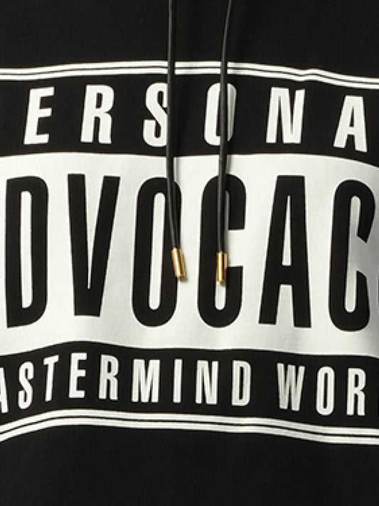 MASTERMIND Hoodie (Black)