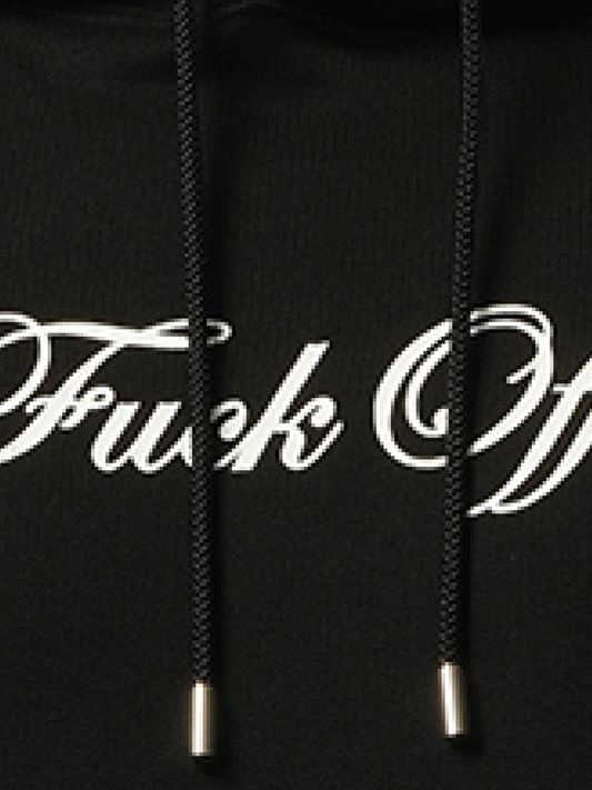 MASTERMIND Hoodie (Black)