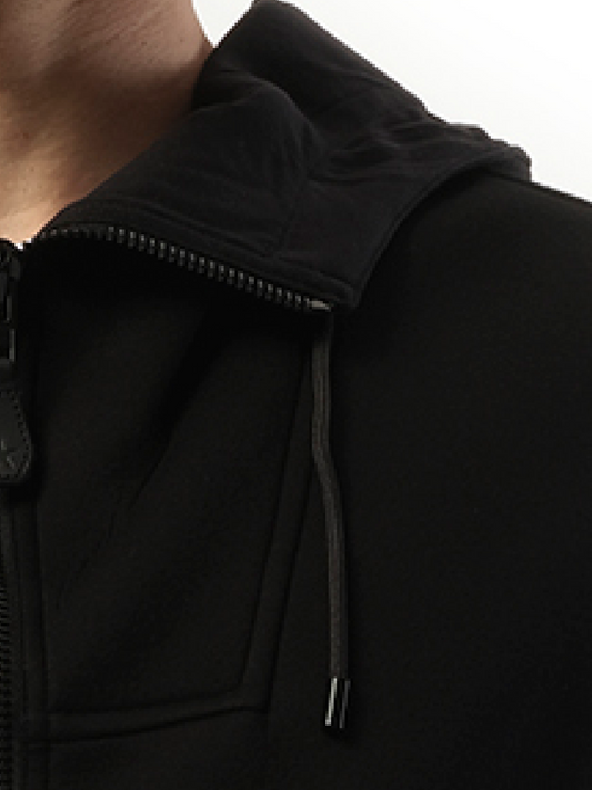 GIVENCHY Hoodie (Black)