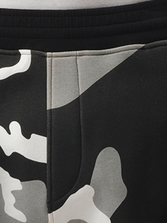 NEIL BARRETT Shorts (Grey)