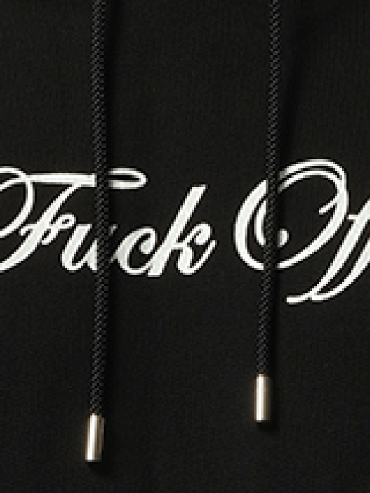 MASTERMIND Hoodie (Black)