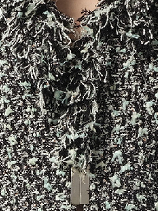 LANVIN Jacket (Tweed)