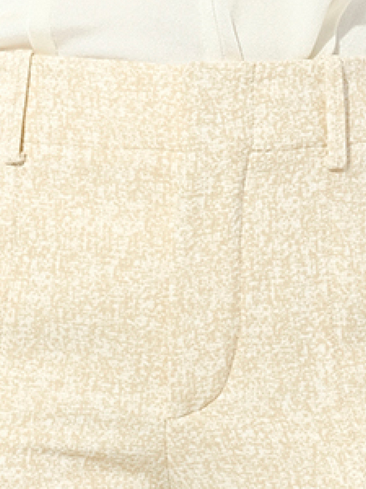 CHLOE Trousers (Khaki)