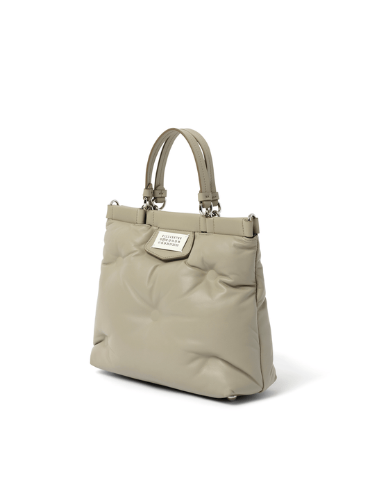 MAISON MARGIELA Glam Slam Small Shopping Bag (Nuage)