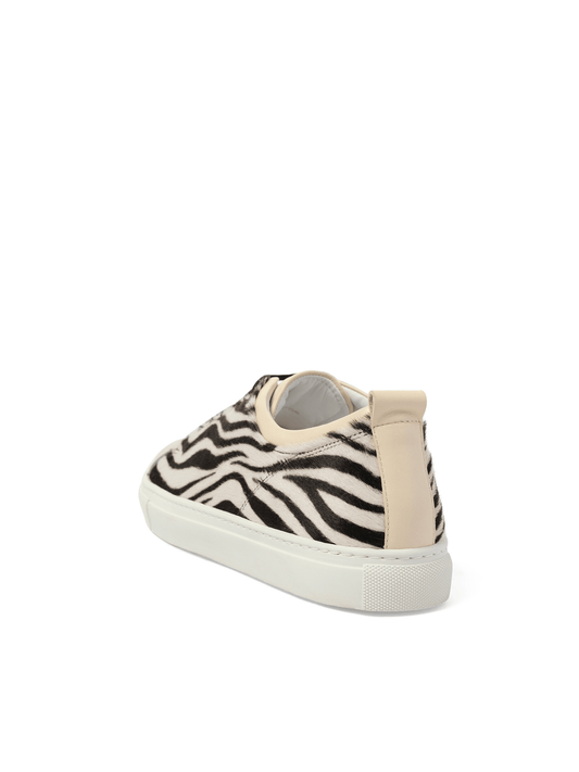 LANVIN Sneaker (Black)