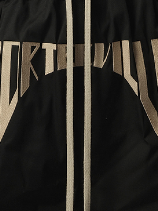 RICK OWENS Porterville Boxers (Black)