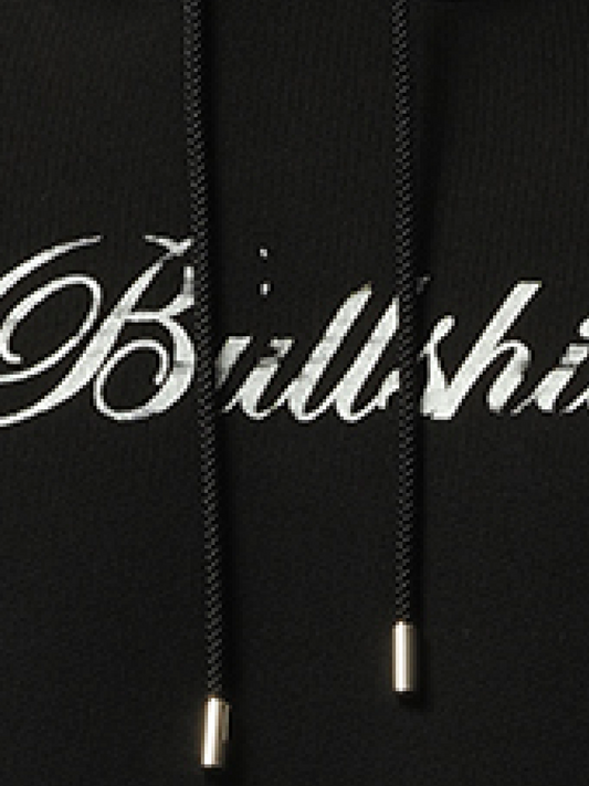 MASTERMIND Hoodie (Black)