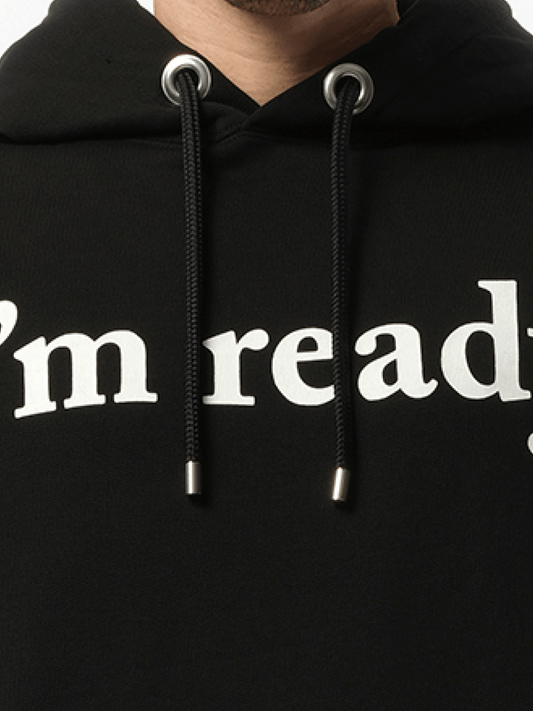 MASTERMIND Hoodie (Black)