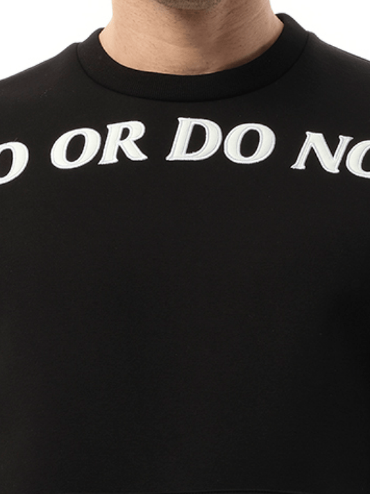 NEIL BARRETT Sweatshirt (Black)