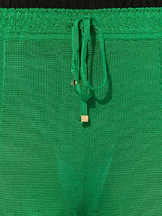 PUCCI Trousers (Green)