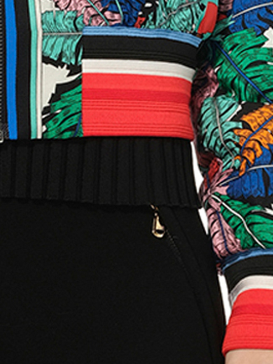 PUCCI Jacket (Multicolor)