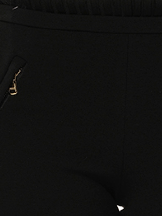 PUCCI Trousers (Black)