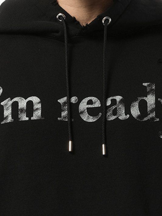MASTERMIND Hoodie (Black)