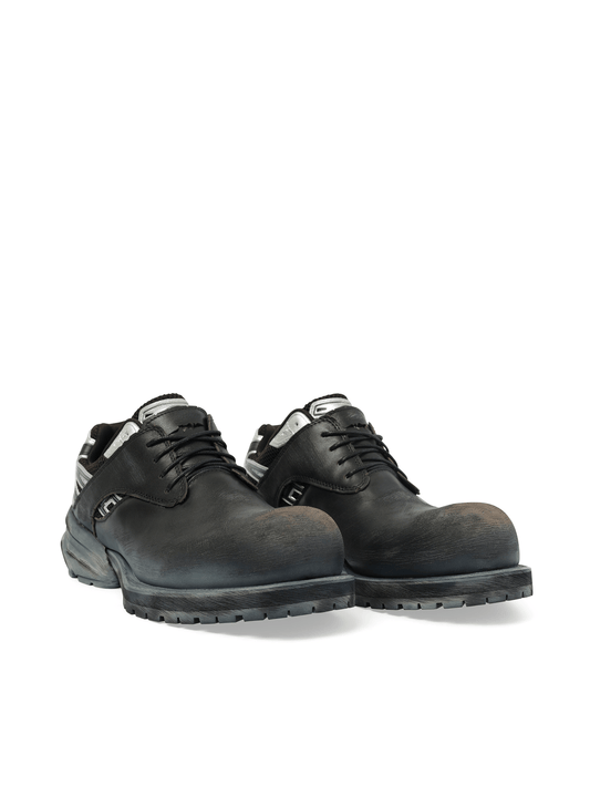 REMAGINE Starting Bigger Hybrid Derby (Black)