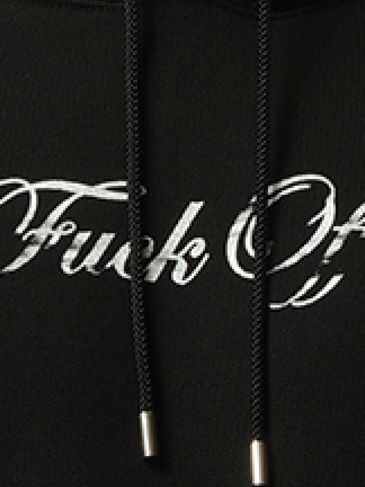 MASTERMIND Hoodie (Black)