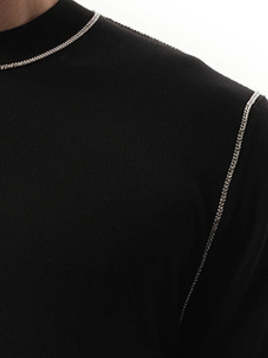 Givenchy Pullover (Black)