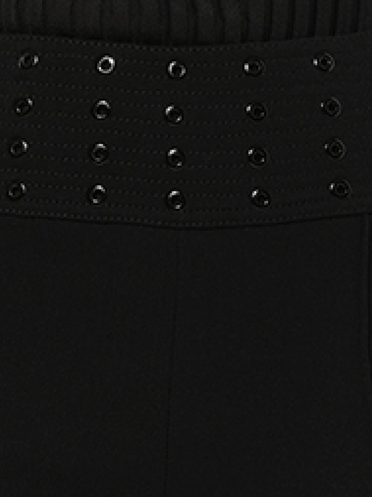 PUCCI Trousers (Black)